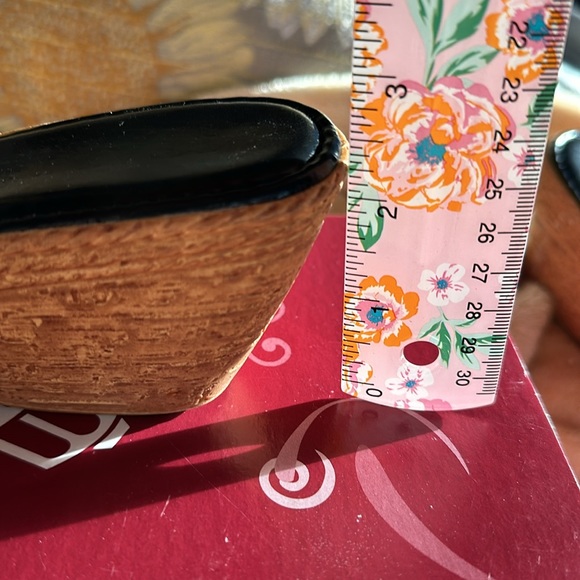 Italian shoe maker wedge - Picture 4 of 4